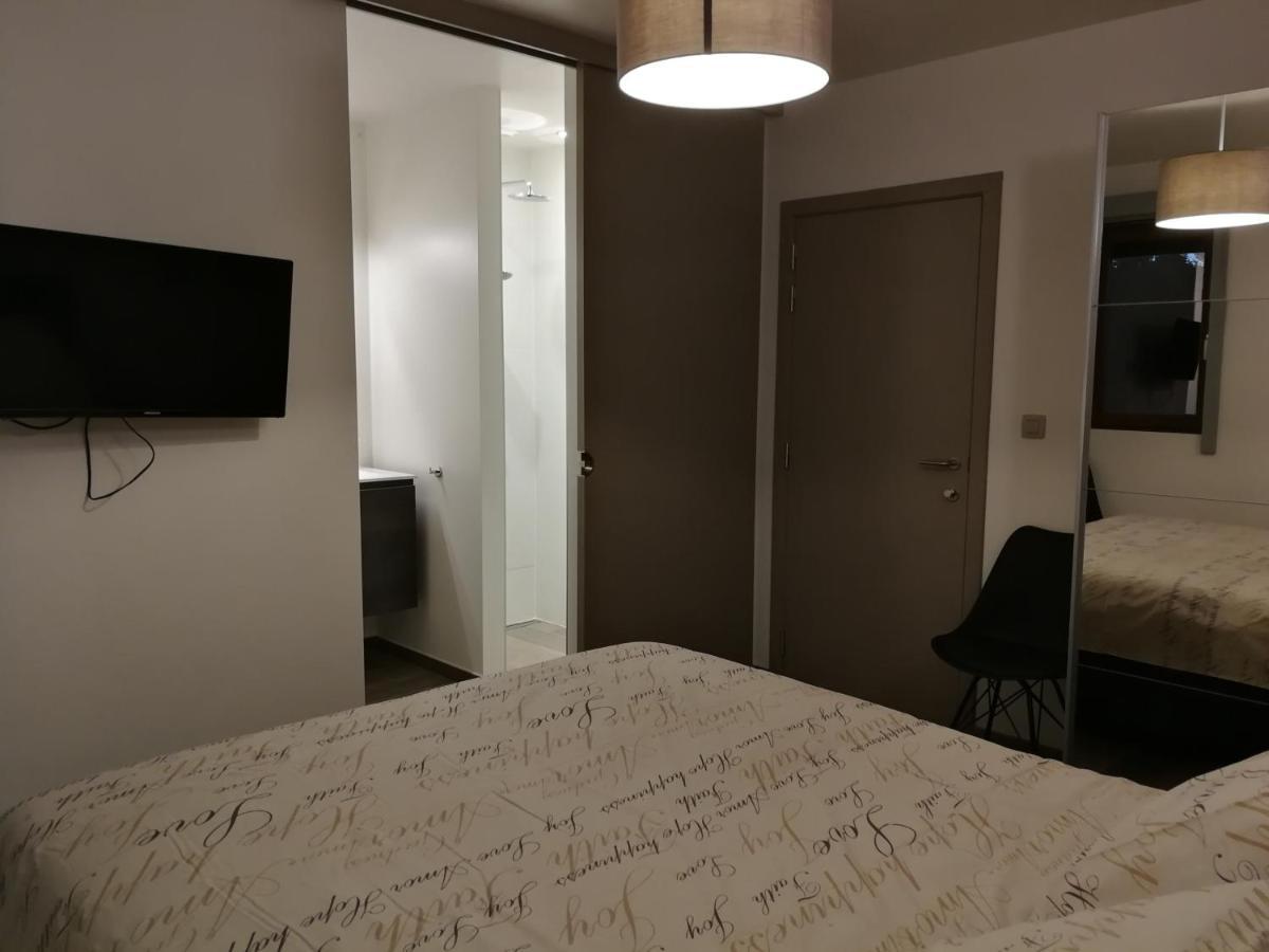 B&B Meulecauter 奥德纳尔德 外观 照片