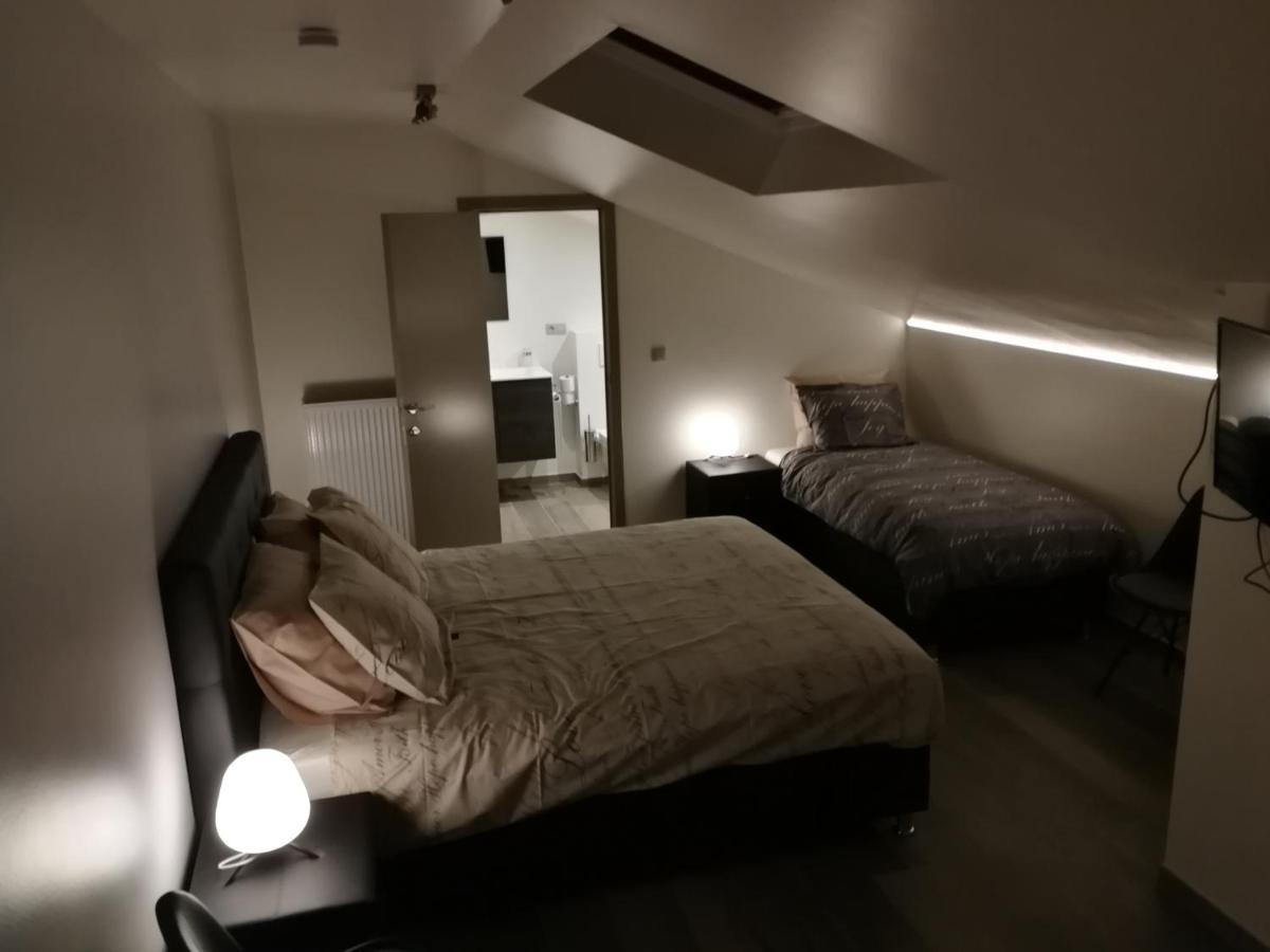 B&B Meulecauter 奥德纳尔德 外观 照片